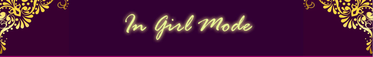 Ingirlmode